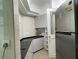 Oleander Towers (D12), Apartment #611051381